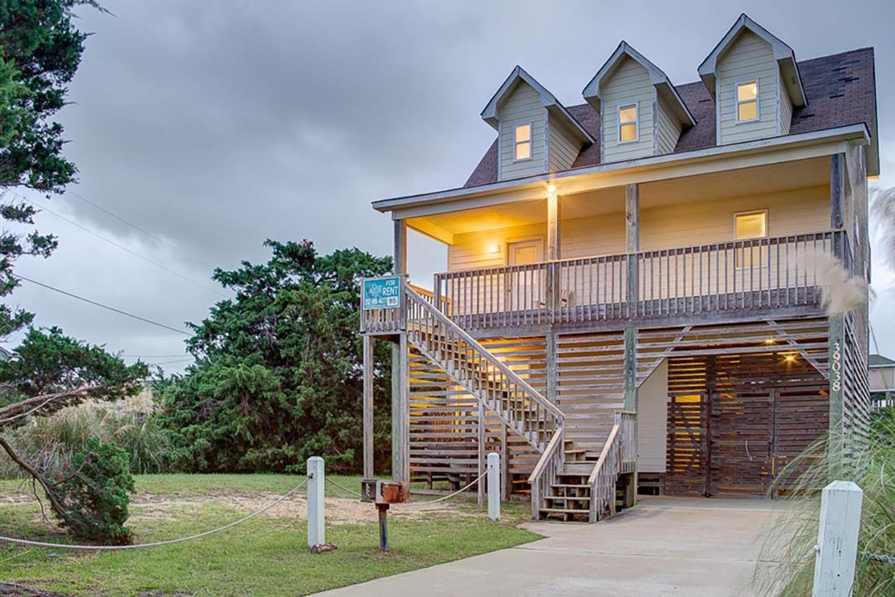Villa The Beacon 95 Avon Exterior foto